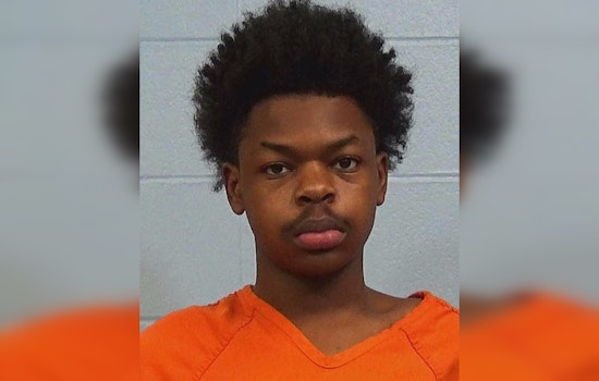 17-Year-Old Ricky Thompson to Appear in Court Following Round Rock Juneteenth Shooting