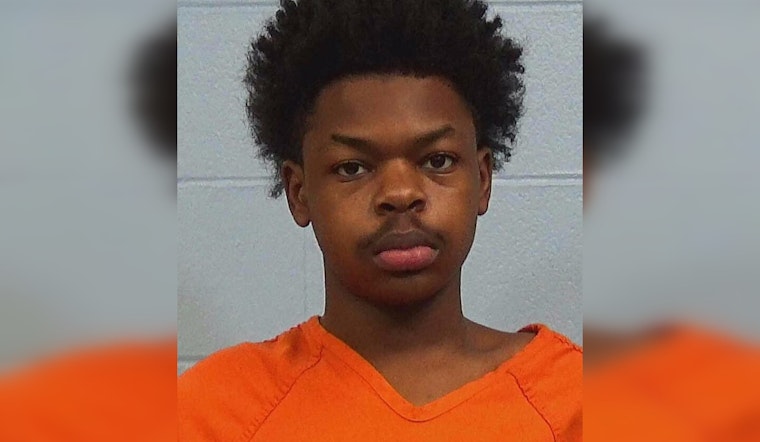 17-Year-Old Ricky Thompson to Appear in Court Following Round Rock Juneteenth Shooting
