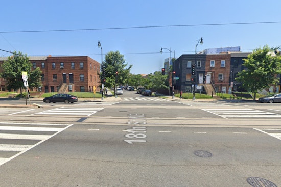 18-Year-Old Arrested in Northeast D.C. Following Series of Attempted Robberies