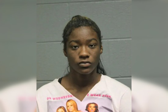 18-Year-Old Charged in Connection with Assault and Robbery on Chicago's CTA Orange Line