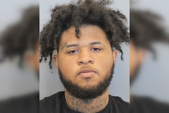 18-Year-Old Charged in Connection with Residential Shooting in Houston