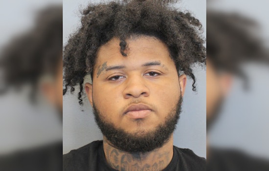 18-Year-Old Charged in Connection with Residential Shooting in Houston