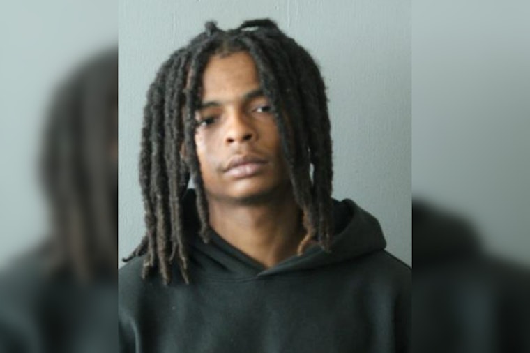 18-Year-Old Charged with Armed Robbery on Chicago Transit Authority Bus