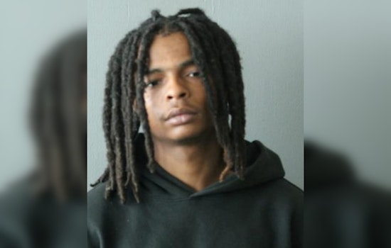 18-Year-Old Charged with Armed Robbery on Chicago Transit Authority Bus