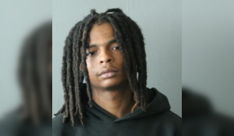 18-Year-Old Charged with Armed Robbery on Chicago Transit Authority Bus