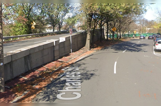 19-Year-Old Arrested for Stabbing in Downtown Boston, to Face Arraignment on Multiple Charges