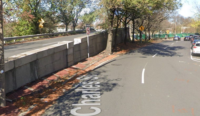 19-Year-Old Arrested for Stabbing in Downtown Boston, to Face Arraignment on Multiple Charges