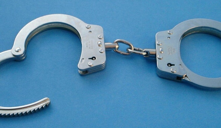19-Year-Old Charged with Unlawful Weapon Possession in Round Lake Beach Teen's Fatal Shooting