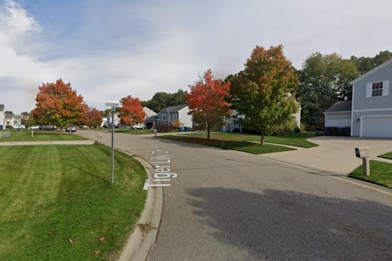 19-Year-Old Hospitalized, Suspect in Custody Following Shooting in Texas Township