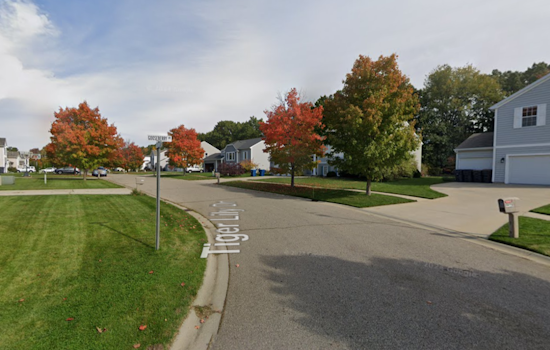 19-Year-Old Hospitalized, Suspect in Custody Following Shooting in Texas Township