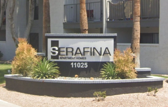 19-Year-Old Killed, Another Wounded in Phoenix Apartment Complex Shooting, Police Seek Leads