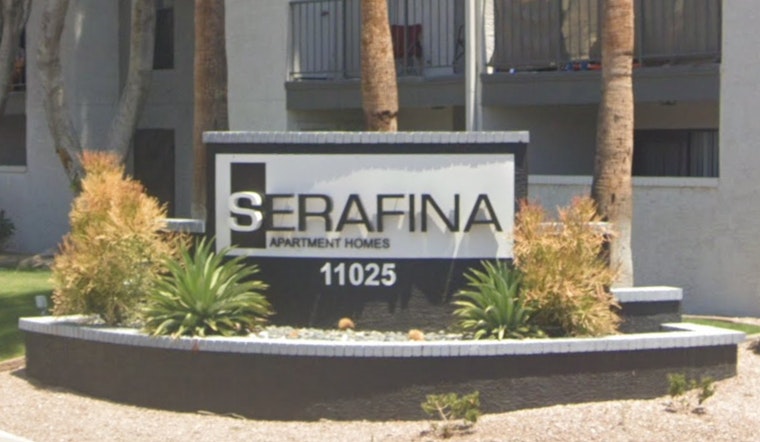 19-Year-Old Killed, Another Wounded in Phoenix Apartment Complex Shooting, Police Seek Leads