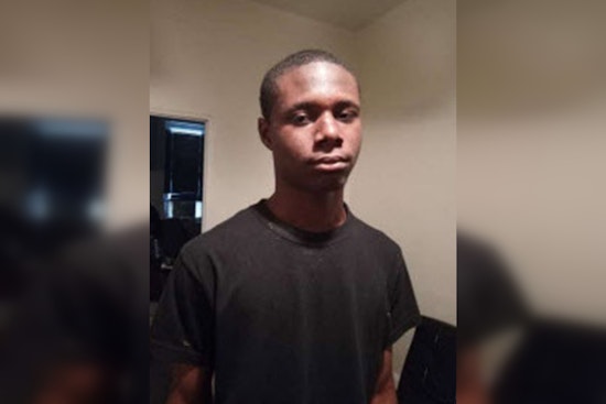 19-Year-Old Messiah Ransom Reported Missing in Philadelphia, Police Seek Public's Assistance