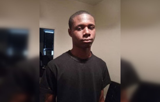 19-Year-Old Messiah Ransom Reported Missing in Philadelphia, Police Seek Public's Assistance