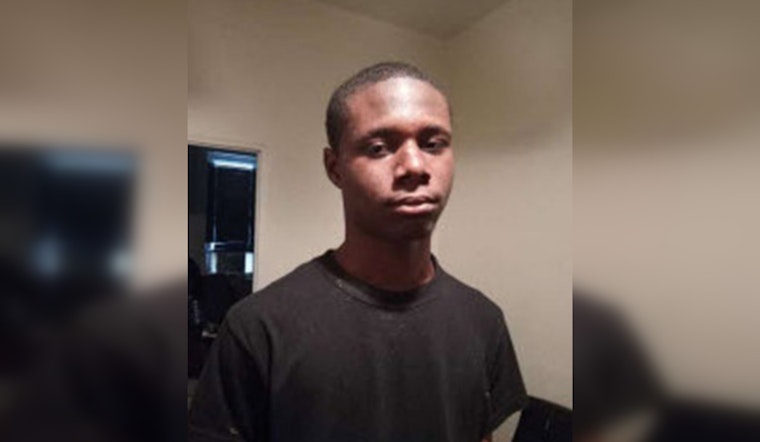 19-Year-Old Messiah Ransom Reported Missing in Philadelphia, Police Seek Public's Assistance