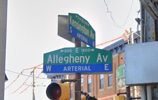 19-Year-Old Suspected in Fatal Kensington Shooting as Philadelphia Grapples with Gun Violence