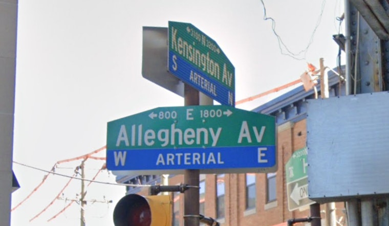 19-Year-Old Suspected in Fatal Kensington Shooting as Philadelphia Grapples with Gun Violence