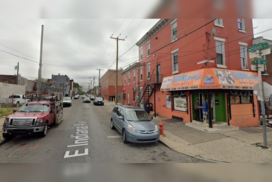 2-Year-Old Girl in Critical Condition After Second-Story Fall in Philadelphia's Kensington Area