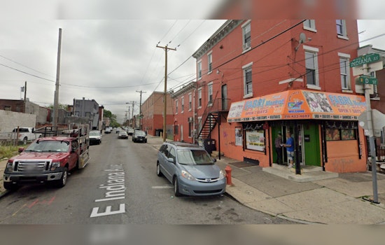 2-Year-Old Girl in Critical Condition After Second-Story Fall in Philadelphia's Kensington Area