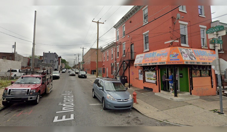 2-Year-Old Girl in Critical Condition After Second-Story Fall in Philadelphia's Kensington Area