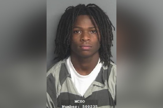 20-Year-Old Suspect Arrested Following Fatal Shooting in Spring Area as Montgomery County Community Breathes Sigh of Relief