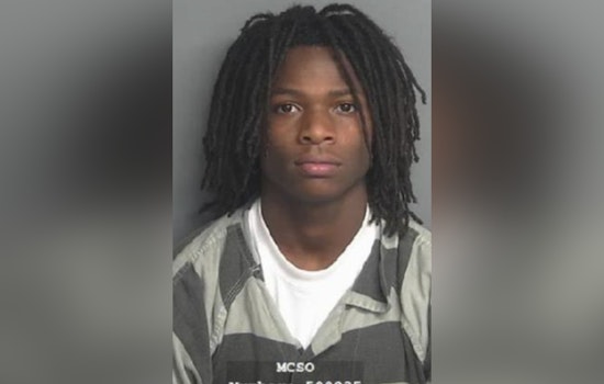 20-Year-Old Suspect Arrested Following Fatal Shooting in Spring Area as Montgomery County Community Breathes Sigh of Relief