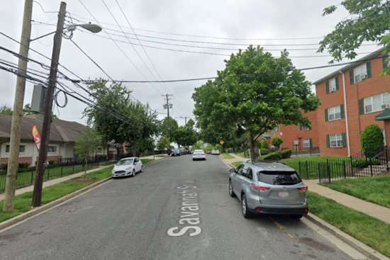 20-Year-Old Suspected of Armed Carjacking Arrested in Northeast Washington, D.C.