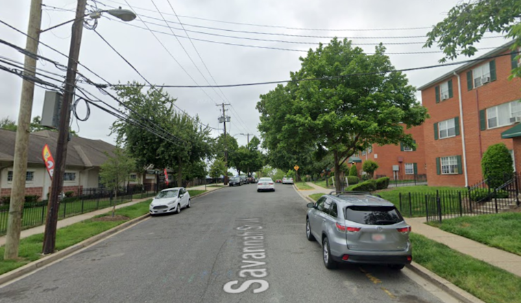 20-Year-Old Suspected of Armed Carjacking Arrested in Northeast Washington, D.C.