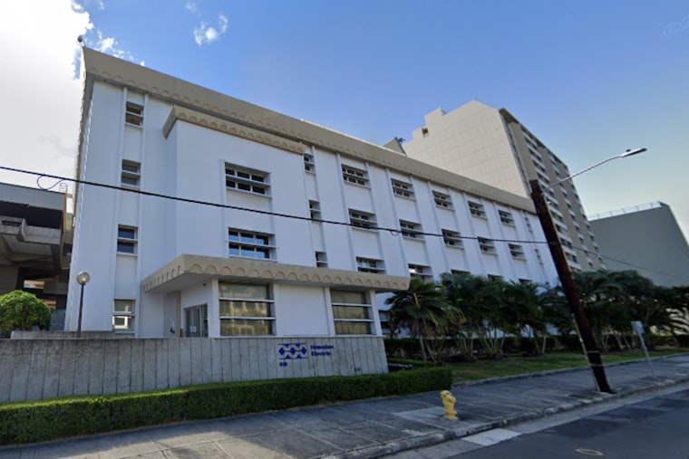 20,000 East Honolulu Customers Experience Power Outage, Restoration Efforts Underway