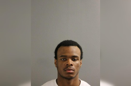 21-Year-Old Charged with Armed Vehicular Hijacking in Chicago, Police Report