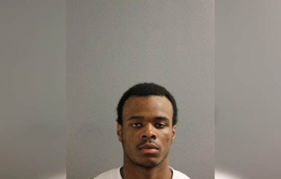21-Year-Old Charged with Armed Vehicular Hijacking in Chicago, Police Report
