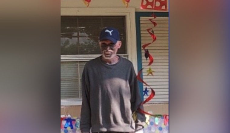 21-Year-Old Charged with Murdering Elderly Relative in Charlotte's Providence Division