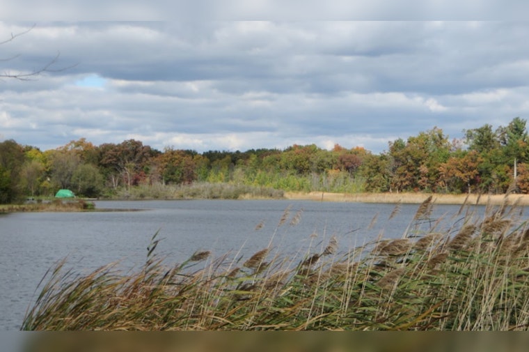21-Year-Old Highland Township Man Tragically Drowns in Townsend Lake, Independence Township