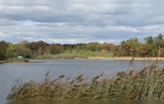 21-Year-Old Highland Township Man Tragically Drowns in Townsend Lake, Independence Township