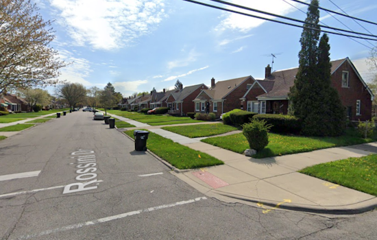 21-Year-Old Man and Woman Dead, 19 Injured in Detroit Block Party Shooting, No Suspects Detained