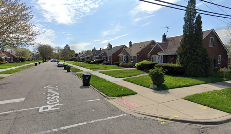 21-Year-Old Man and Woman Dead, 19 Injured in Detroit Block Party Shooting, No Suspects Detained