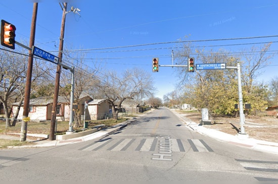 21-Year-Old Motorcyclist Dies in Three-Vehicle Crash Involving SAPD Patrol Car in San Antonio