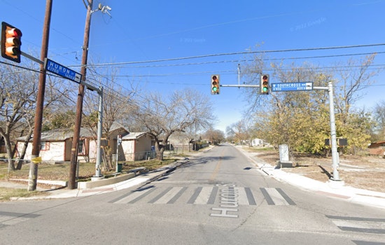21-Year-Old Motorcyclist Dies in Three-Vehicle Crash Involving SAPD Patrol Car in San Antonio
