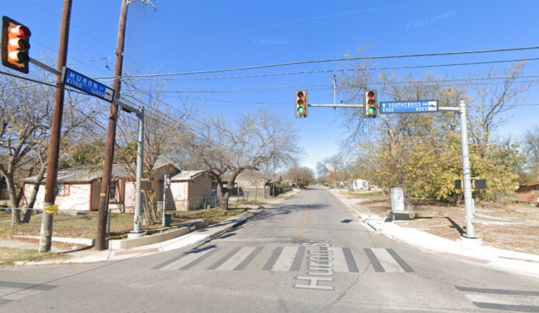21-Year-Old Motorcyclist Dies in Three-Vehicle Crash Involving SAPD Patrol Car in San Antonio