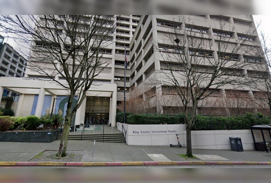 22-Year-Old Arrested After Briefly Stealing Seattle Fire Department Truck with Sirens Blaring