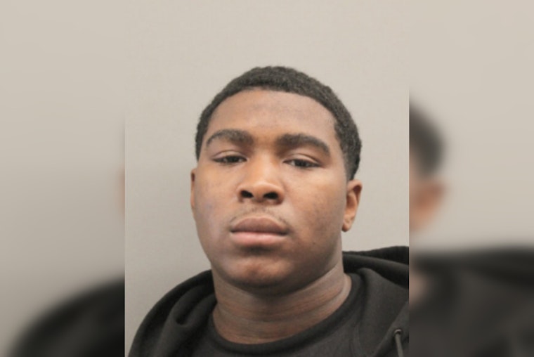 22-Year-Old Jourdan Ellison Sentenced to Life in Prison for 2019 Capital Murder in Houston