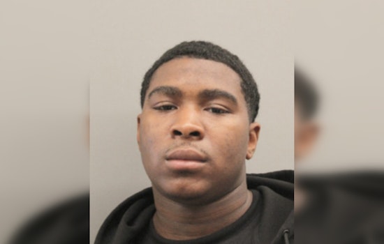 22-Year-Old Jourdan Ellison Sentenced to Life in Prison for 2019 Capital Murder in Houston