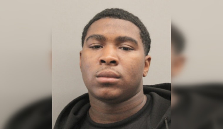 22-Year-Old Jourdan Ellison Sentenced to Life in Prison for 2019 Capital Murder in Houston