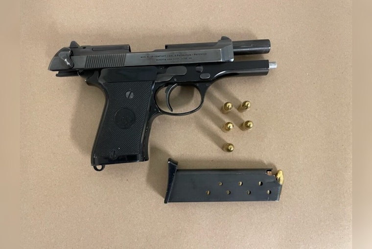 22-Year-Old Man Arrested for Armed Carjacking During Facebook Marketplace Sale in Seattle