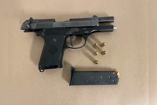 22-Year-Old Man Arrested for Armed Carjacking During Facebook Marketplace Sale in Seattle