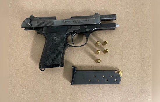 22-Year-Old Man Arrested for Armed Carjacking During Facebook Marketplace Sale in Seattle