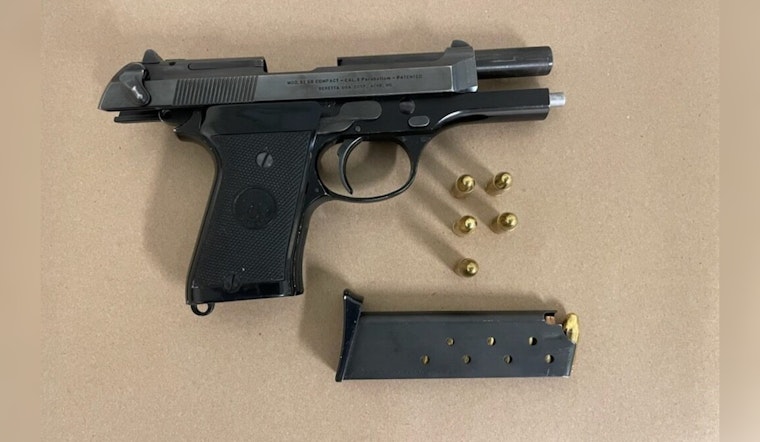 22-Year-Old Man Arrested for Armed Carjacking During Facebook Marketplace Sale in Seattle