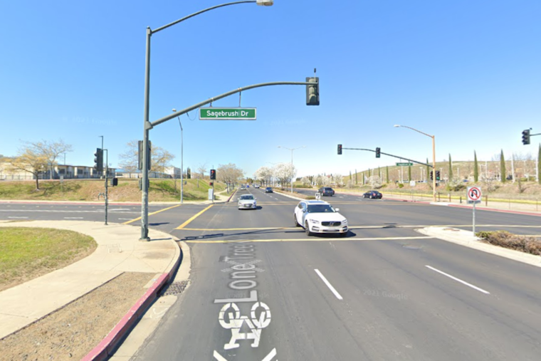 29-Year-Old Cyclist Fatally Struck by Suspected DUI Driver in Antioch