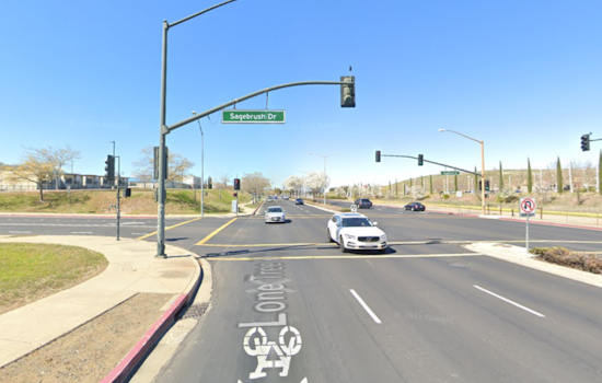 29-Year-Old Cyclist Fatally Struck by Suspected DUI Driver in Antioch