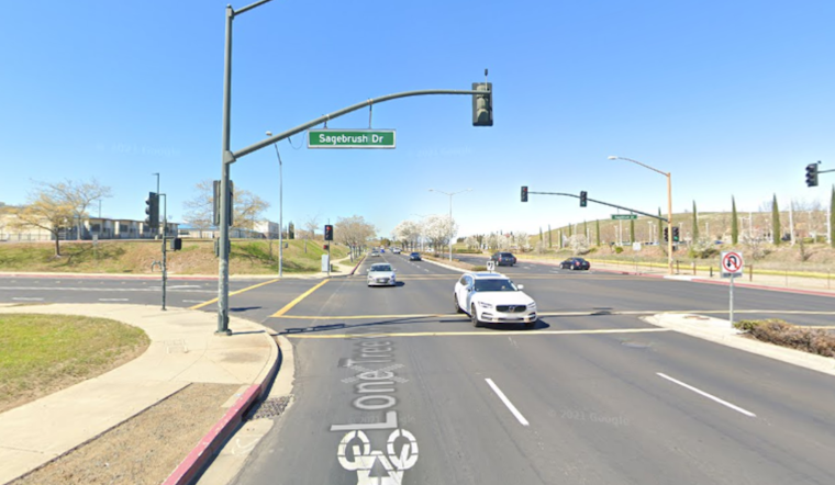 29-Year-Old Cyclist Fatally Struck by Suspected DUI Driver in Antioch